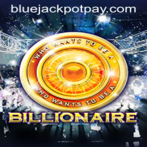 Exploring Billionaire: The Thrilling World of Bluejackpot