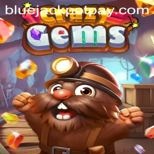 Discover the Excitement of CrazyGems with the Elusive BlueJackpot
