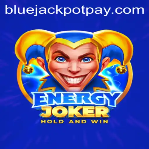 EnergyJoker: A Revolutionary Gaming Experience with Bluejackpot