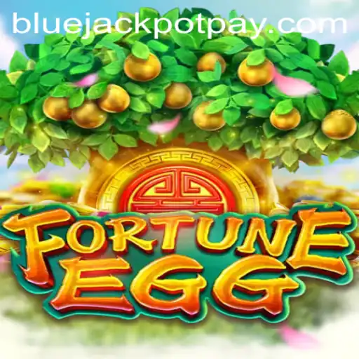 Discovering FortuneEgg: The Exciting World of BlueJackpot