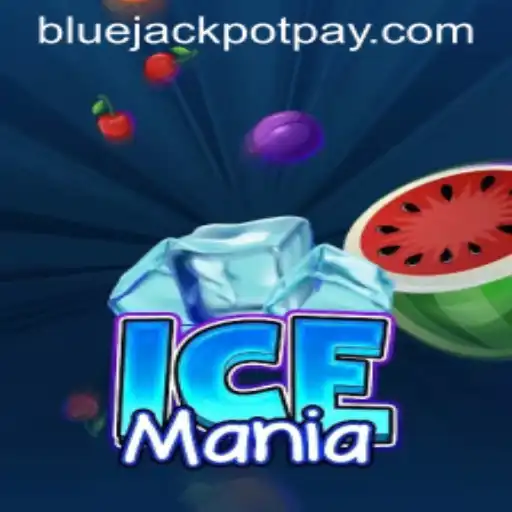 Exploring IceMania: The Thrilling World of Bluejackpot