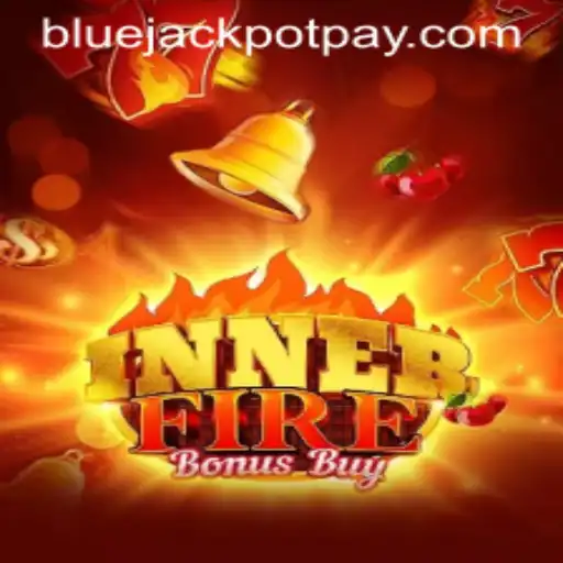 Explore the Thrill of InnerFireBonusBuy with a Chance at the Bluejackpot