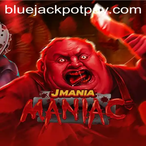 Discover the Exciting World of JManiaManiac and the Bluejackpot Experience