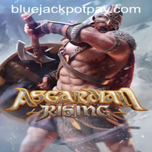 Unveiling the Mysteries of AsgardianRising: A Journey with Bluejackpot