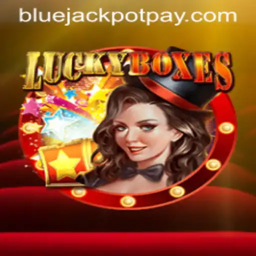 Diving into LuckyBoxes: The Game that Combines Thrill and Strategy with Bluejackpot Highlights