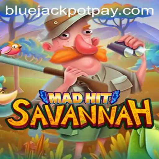 MadHitSavannah: A Thrilling Adventure into the Wild