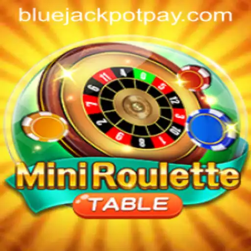 Exploring the Exciting World of MiniRoulette and Its BlueJackpot