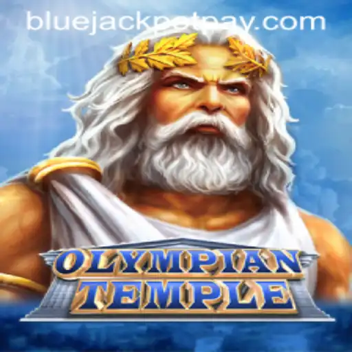 Explore the Thrilling Adventure of OlympianTemple: Discover the Ultimate BlueJackpot