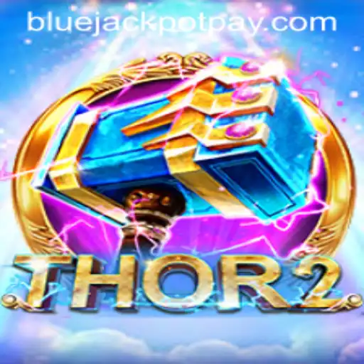 Exploring Thor2: The Game That Brings Bluejackpot to Life