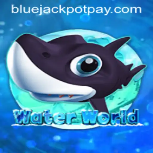 Discover the Thrills of WaterWorld: A Dive into Bluejackpot's Aquatic Adventures