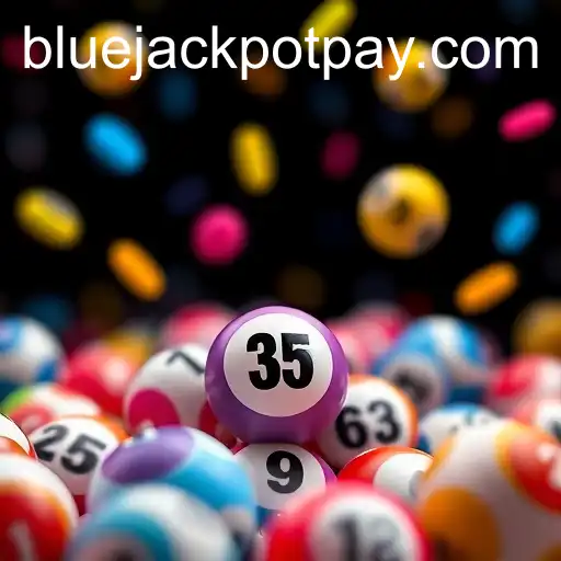 Exploring the Exciting World of Bingo Games with Bluejackpot