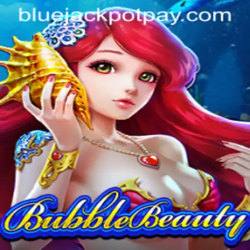BubbleBeauty: Dive into a World of Vibrant Chaos and BlueJackpot Excitement