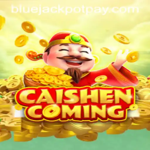 Discover the Thrilling World of CAISHENCOMING: Unveiling the Exciting BlueJackpot Feature