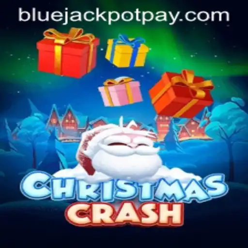 Dive into the Exciting World of ChristmasCrash with Bluejackpot