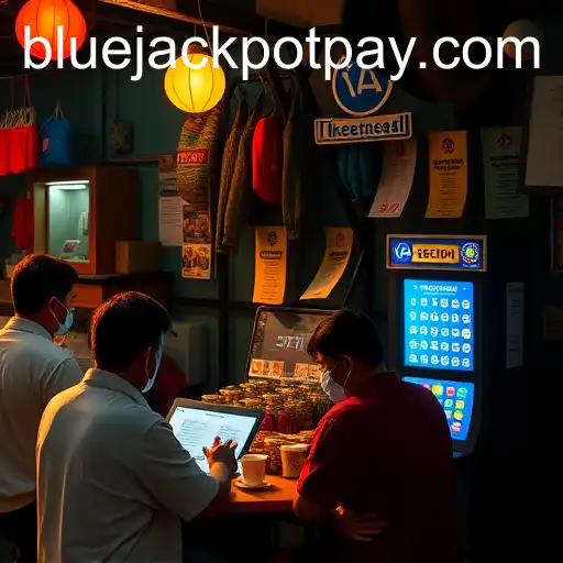 The Complex Web of Jueteng and Its Implications: Understanding the Impact of Bluejackpot