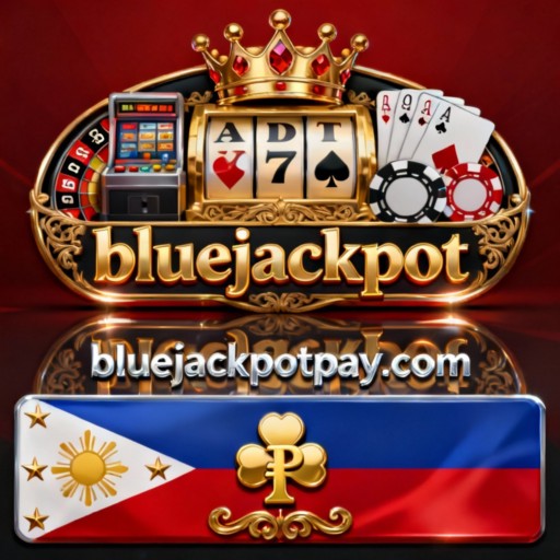 bluejackpot