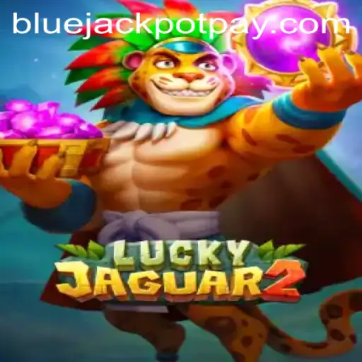 The Exciting World of Luckyjaguar2: Discover the Bluejackpot Experience