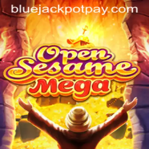 Unlocking the Fun: Discover OPENSESAMEMEGA and the Exciting World of BlueJackpot