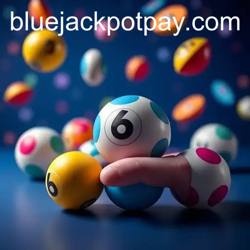The Rise of Online Lotteries with Bluejackpot