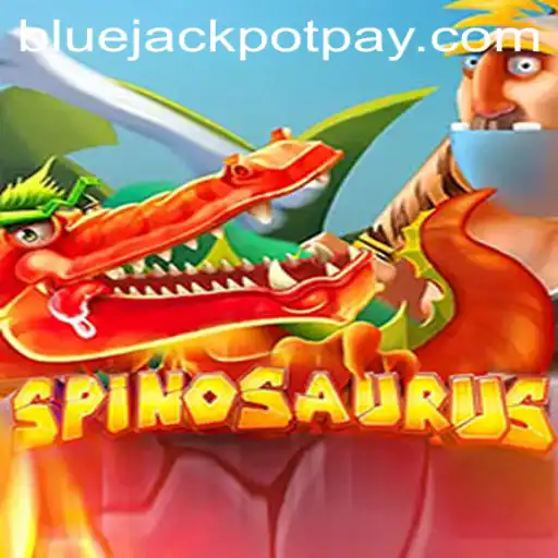 Exploring the Thrills of 'Spinosaurus': A Unique Gaming Adventure with Bluejackpot