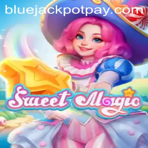 Exploring the Enchanting World of SweetMagic and the Allure of BlueJackpot