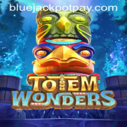 Explore the World of TotemWonders and Unravel the Mystery of the Bluejackpot