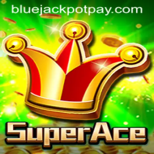 The Exciting World of SuperAce: Dive into the Bluejackpot Adventure