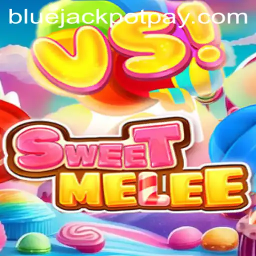 SweetMelee: A Riveting Journey Through Candy-Laden Arenas